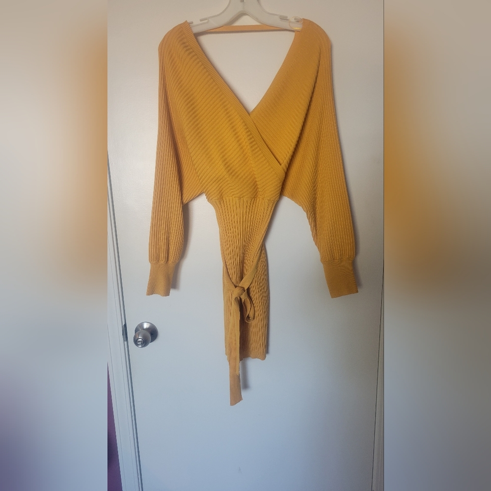 Forever 21  Sweater Dress